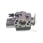 CARBURETOR with primmer bulb pipe